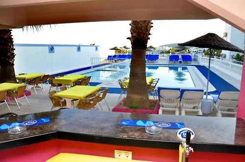 Roadhouse Lejlighedshotel