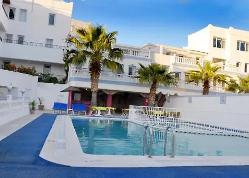 Roadhouse Lejlighedshotel