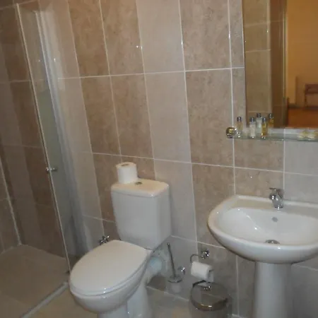 Roadhouse Гумбет