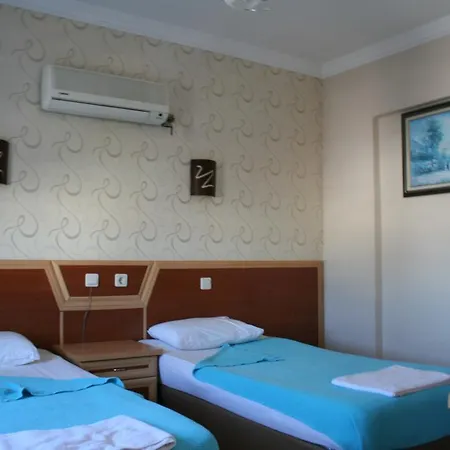 Lejlighedshotel Roadhouse