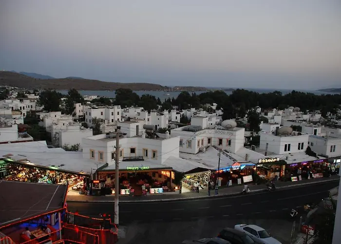 Roadhouse 2* Gümbet