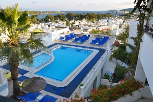 Roadhouse 2* גומבט