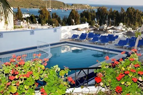 Roadhouse 2* Gümbet