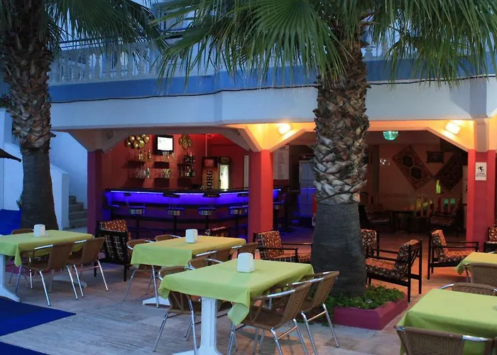 Roadhouse 2* Gümbet