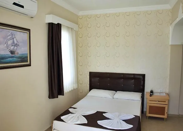 Roadhouse Lejlighedshotel