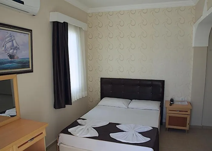 Roadhouse Lejlighedshotel Gümbet