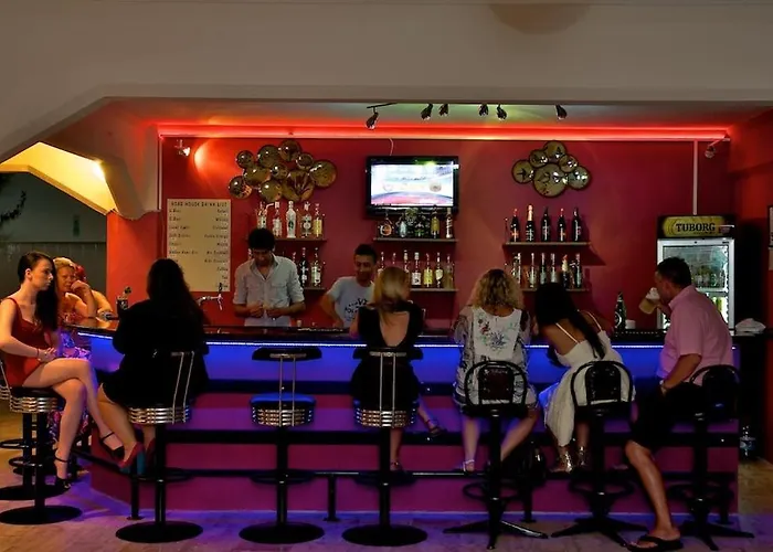 Roadhouse Lejlighedshotel