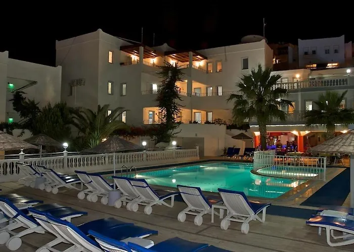 Roadhouse Lejlighedshotel