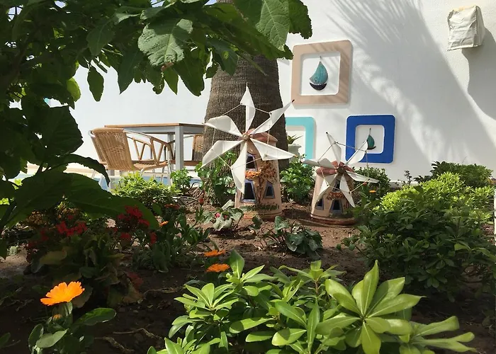 Lejlighedshotel Roadhouse 2*