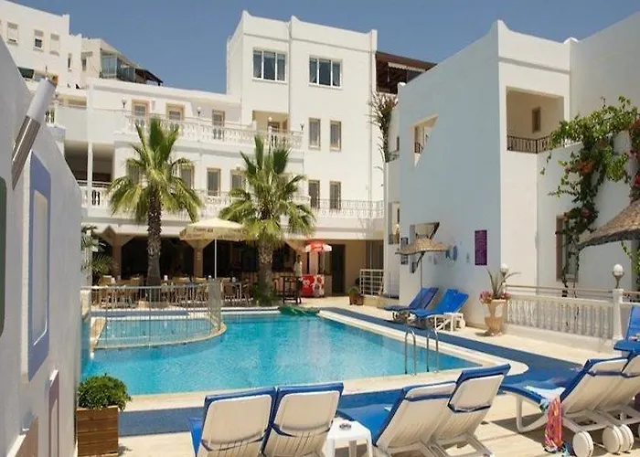 Roadhouse גומבט