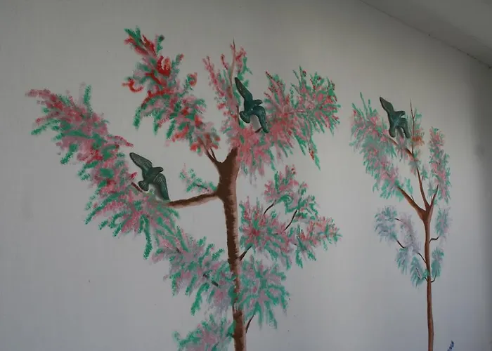 מלון דירות Roadhouse