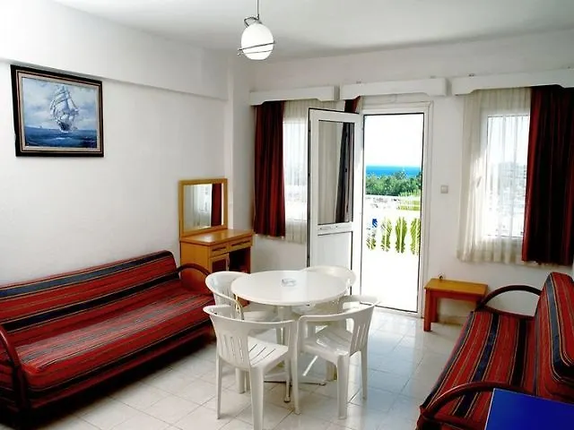 Roadhouse Lejlighedshotel