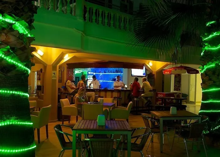 Roadhouse גומבט