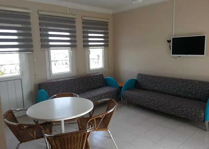 Roadhouse Lejlighedshotel Gümbet