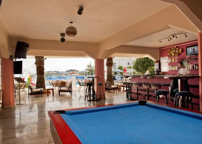 Roadhouse Lejlighedshotel