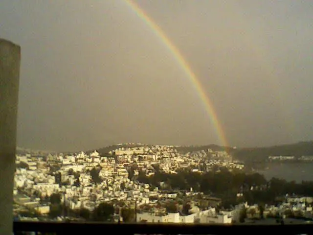 מלון דירות Roadhouse