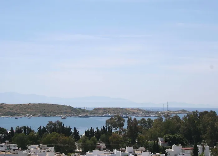 Lejlighedshotel Roadhouse 2*