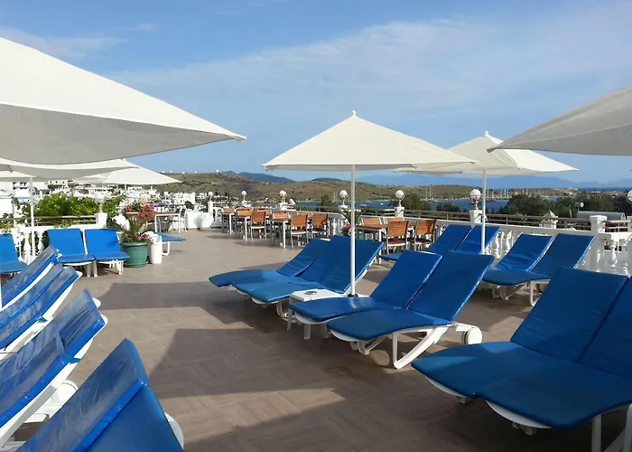 Roadhouse Lejlighedshotel