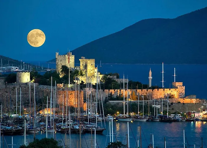 Roadhouse 2* Gümbet